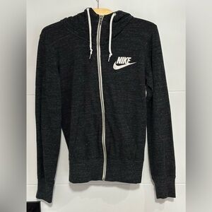 💛Like New💛 Nike: Kids Full Zip-Up Hoodie- Size Small